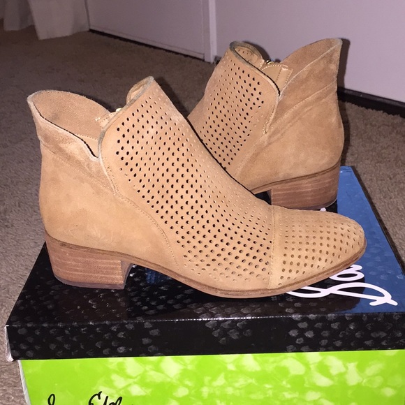 Sam Edelman Shoes - Sam Edelman Pamina booties